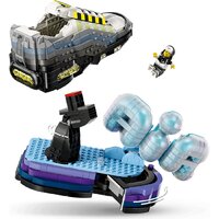 Конструктор LEGO Nike 43025 Nike Air Max 95 x LEGO Set - Превью изображения №3 — Интернет-магазин ПроЗаказ