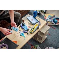 Конструктор LEGO Nike 43025 Nike Air Max 95 x LEGO Set - Превью изображения №10 — Интернет-магазин ПроЗаказ