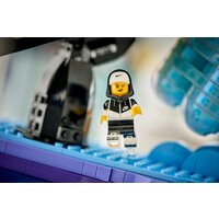 Конструктор LEGO Nike 43025 Nike Air Max 95 x LEGO Set - Превью изображения №9 — Интернет-магазин ПроЗаказ