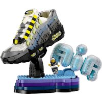 Конструктор LEGO Nike 43025 Nike Air Max 95 x LEGO Set - Превью изображения №2 — Интернет-магазин ПроЗаказ