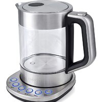 Электрический чайник Kitfort KT-616 - Превью изображения №2 — Интернет-магазин ПроЗаказ