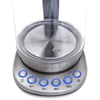 Электрический чайник Kitfort KT-616 - Превью изображения №6 — Интернет-магазин ПроЗаказ