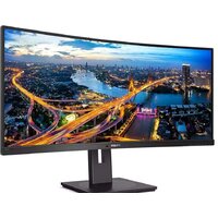 Монитор Philips 346B1C/00 - Превью изображения №2 — Интернет-магазин ПроЗаказ