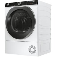 Сушильная машина Hoover H-Dry 500 Pro Slim NDP4 H7A2TCBEX-S - Превью изображения №3 — Интернет-магазин ПроЗаказ
