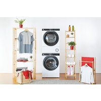 Сушильная машина Hoover H-Dry 500 Pro Slim NDP4 H7A2TCBEX-S - Превью изображения №8 — Интернет-магазин ПроЗаказ