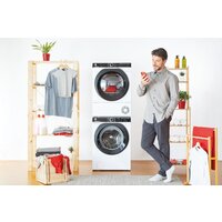 Сушильная машина Hoover H-Dry 500 Pro Slim NDP4 H7A2TCBEX-S - Превью изображения №9 — Интернет-магазин ПроЗаказ