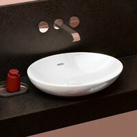 Умывальник Villeroy & Boch Loop&Friends 4A470001 - Превью изображения №9 — Интернет-магазин ПроЗаказ