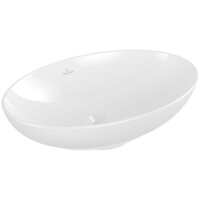 Умывальник Villeroy & Boch Loop&Friends 4A470001 - Превью изображения №10 — Интернет-магазин ПроЗаказ