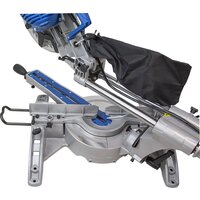 Торцовочная пила Redbo CMS-255/2100L - Превью изображения №7 — Интернет-магазин ПроЗаказ