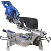 Торцовочная пила Redbo CMS-255/2100L - Превью изображения №5 — Интернет-магазин ПроЗаказ