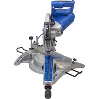 Торцовочная пила Redbo CMS-255/2100L - Превью изображения №3 — Интернет-магазин ПроЗаказ