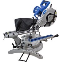 Торцовочная пила Redbo CMS-255/2100L - Превью изображения №2 — Интернет-магазин ПроЗаказ