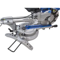 Торцовочная пила Redbo CMS-255/2100L - Превью изображения №6 — Интернет-магазин ПроЗаказ