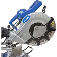 Торцовочная пила Redbo CMS-255/2100L - Превью изображения №8 — Интернет-магазин ПроЗаказ