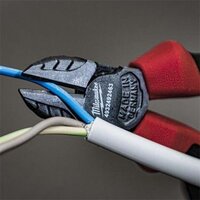 Кусачки боковые (бокорезы) Milwaukee 4932492463 - Превью изображения №3 — Интернет-магазин ПроЗаказ