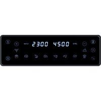 Аэрогриль (аэрофритюрница) Steba HF 9500 Duo - Превью изображения №6 — Интернет-магазин ПроЗаказ