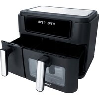 Аэрогриль (аэрофритюрница) Steba HF 9500 Duo - Превью изображения №4 — Интернет-магазин ПроЗаказ