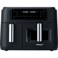 Аэрогриль (аэрофритюрница) Steba HF 9500 Duo - Превью изображения №2 — Интернет-магазин ПроЗаказ
