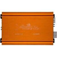 Автомобильный усилитель DL Audio Barracuda 4.100 V.2 - Превью изображения №2 — Интернет-магазин ПроЗаказ