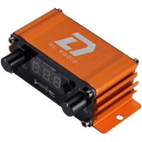 Автомобильный усилитель DL Audio Barracuda 4.100 V.2 - Превью изображения №5 — Интернет-магазин ПроЗаказ