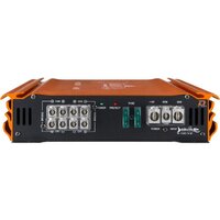 Автомобильный усилитель DL Audio Barracuda 4.100 V.2 - Превью изображения №4 — Интернет-магазин ПроЗаказ