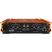 Автомобильный усилитель DL Audio Barracuda 4.100 V.2 - Превью изображения №3 — Интернет-магазин ПроЗаказ