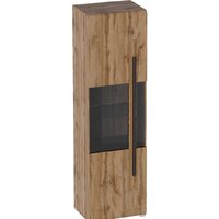 Мебельград Ницца 1 дв (дуб вотан)