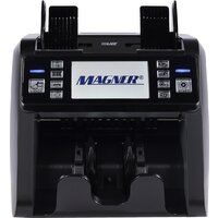 Счетчик-сортировщик банкнот Magner 130 - Превью изображения №6 — Интернет-магазин ПроЗаказ