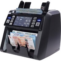 Счетчик-сортировщик банкнот Magner 130 - Превью изображения №5 — Интернет-магазин ПроЗаказ