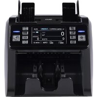 Счетчик-сортировщик банкнот Magner 130 - Превью изображения №7 — Интернет-магазин ПроЗаказ