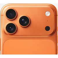 Телефон Apple iPhone 17 Pro Max 256GB (космический оранжевый) - Превью изображения №5 — Интернет-магазин ПроЗаказ