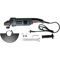 Угловая шлифмашина Profipower PGS-2500 - Превью изображения №2 — Интернет-магазин ПроЗаказ