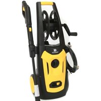 Мойка высокого давления Калибр ВДМ-1900 - Превью изображения №3 — Интернет-магазин ПроЗаказ