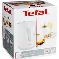Электрический чайник Tefal KO270130 - Превью изображения №16 — Интернет-магазин ПроЗаказ
