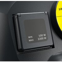 Пылесос Karcher NT 30/1 Tact Te M 1.148-235.0 - Превью изображения №2 — Интернет-магазин ПроЗаказ
