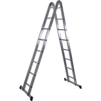 Stairs LTR208 (2x8 ступеней)