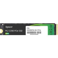 Apacer AS2280P4U 1TB AP1TBAS2280P4U