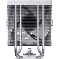 Кулер для процессора Jonsbo CR-1000 V2 Pro ARGB (белый) - Превью изображения №16 — Интернет-магазин ПроЗаказ