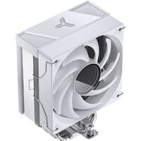Кулер для процессора Jonsbo CR-1000 V2 Pro ARGB (белый) - Превью изображения №15 — Интернет-магазин ПроЗаказ