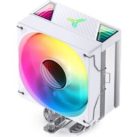 Кулер для процессора Jonsbo CR-1000 V2 Pro ARGB (белый) - Превью изображения №2 — Интернет-магазин ПроЗаказ