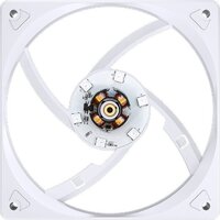 Кулер для процессора Jonsbo CR-1000 V2 Pro ARGB (белый) - Превью изображения №19 — Интернет-магазин ПроЗаказ