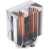 Кулер для процессора Jonsbo CR-1000 V2 Pro ARGB (белый) - Превью изображения №9 — Интернет-магазин ПроЗаказ