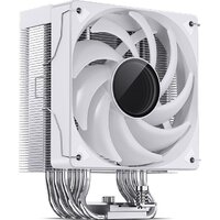 Кулер для процессора Jonsbo CR-1000 V2 Pro ARGB (белый) - Превью изображения №13 — Интернет-магазин ПроЗаказ