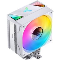 Кулер для процессора Jonsbo CR-1000 V2 Pro ARGB (белый) - Превью изображения №3 — Интернет-магазин ПроЗаказ