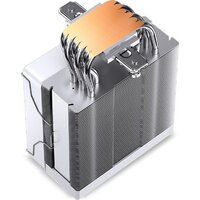 Кулер для процессора Jonsbo CR-1000 V2 Pro ARGB (белый) - Превью изображения №7 — Интернет-магазин ПроЗаказ