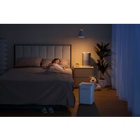 Увлажнитель воздуха SmartMi Evaporative Humidifier 3 Lite CJXJSQ06ZM (с евровилкой) - Превью изображения №13 — Интернет-магазин ПроЗаказ