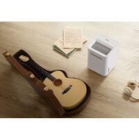 Увлажнитель воздуха SmartMi Evaporative Humidifier 3 Lite CJXJSQ06ZM (с евровилкой) - Превью изображения №8 — Интернет-магазин ПроЗаказ