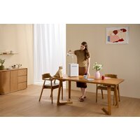 Увлажнитель воздуха SmartMi Evaporative Humidifier 3 Lite CJXJSQ06ZM (с евровилкой) - Превью изображения №18 — Интернет-магазин ПроЗаказ