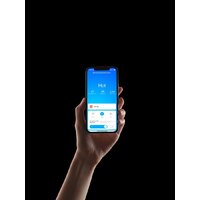 Увлажнитель воздуха SmartMi Evaporative Humidifier 3 Lite CJXJSQ06ZM (с евровилкой) - Превью изображения №16 — Интернет-магазин ПроЗаказ