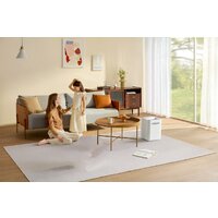 Увлажнитель воздуха SmartMi Evaporative Humidifier 3 Lite CJXJSQ06ZM (с евровилкой) - Превью изображения №20 — Интернет-магазин ПроЗаказ